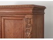 Bookcase - Dish cabinet