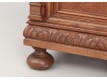 Bookcase - Dish cabinet