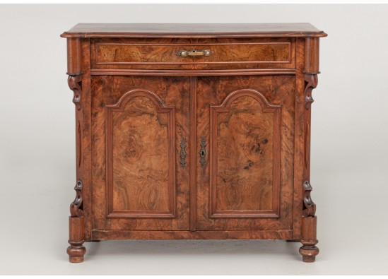 Commode