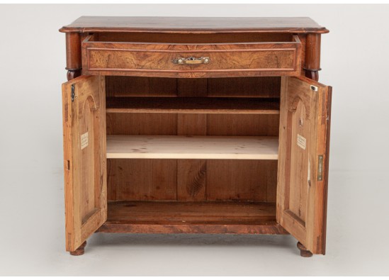 Commode