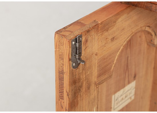 Commode