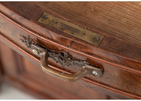 Commode