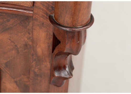 Commode