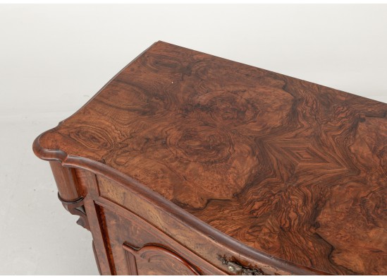 Commode