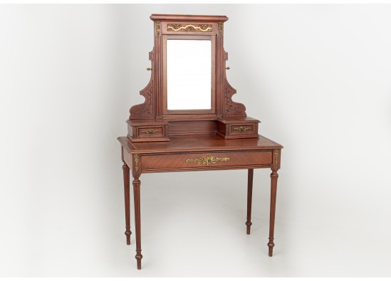 Dressing table