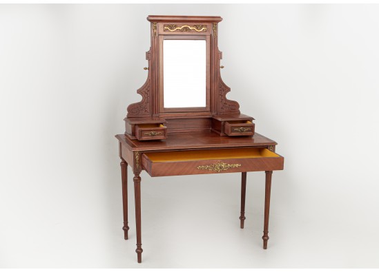 Dressing table