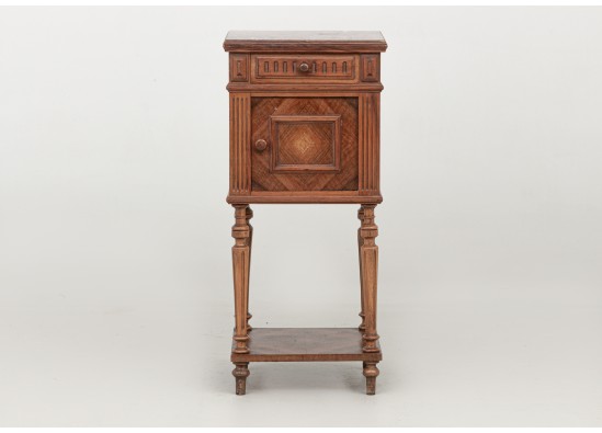 Commode 