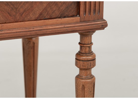 Commode 