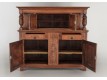 Dish cabinet