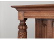 Dish cabinet