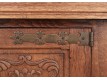 Dish cabinet