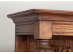 Dish cabinet