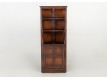 Corner dish cabinet - Bookcase