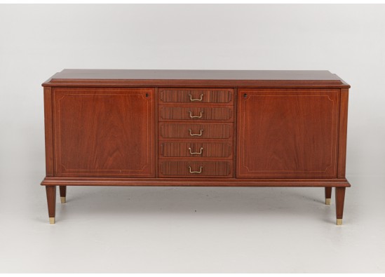 Commode
