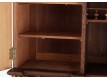 Dish cabinet -  Bookcase