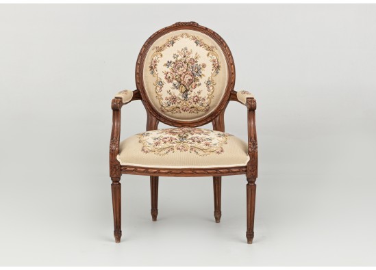 Armchair