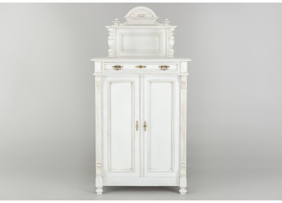 Commode