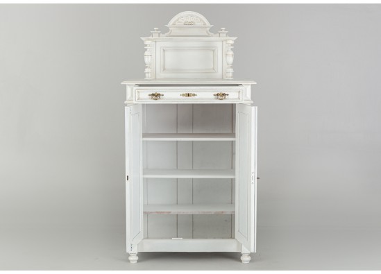 Commode