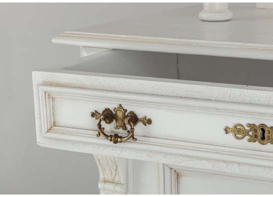 Commode