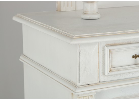 Commode