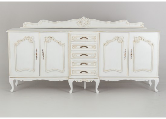 Commode