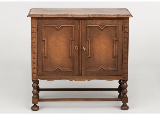 Commode