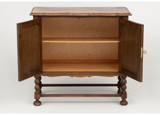 Commode