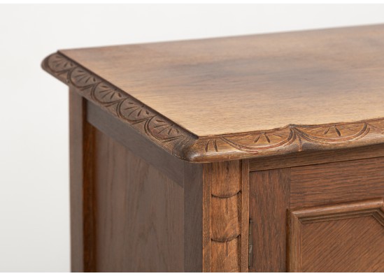Commode