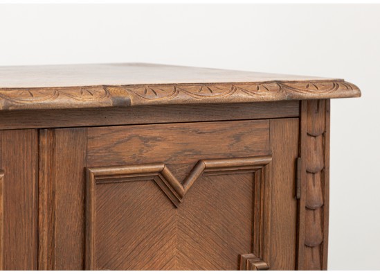 Commode