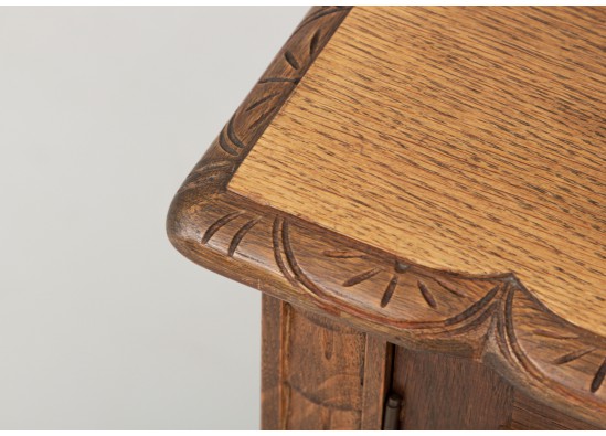 Commode