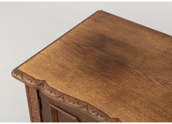 Commode