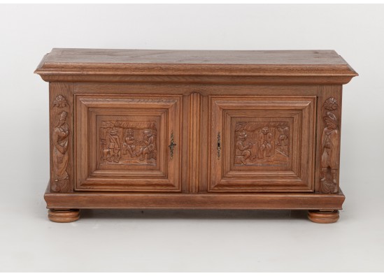 Commode