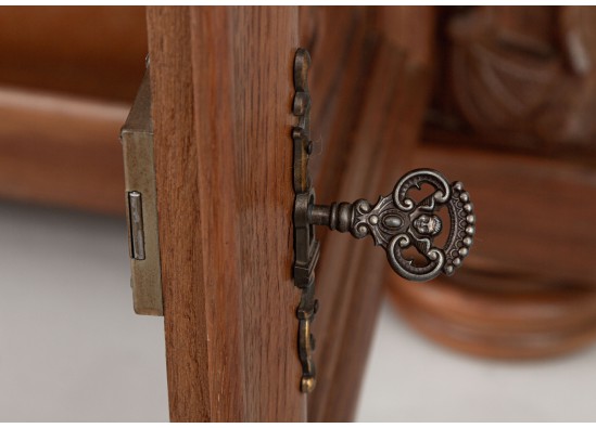 Commode