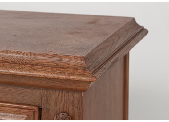 Commode