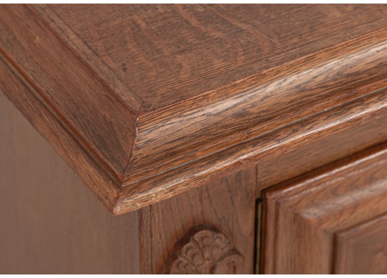 Commode