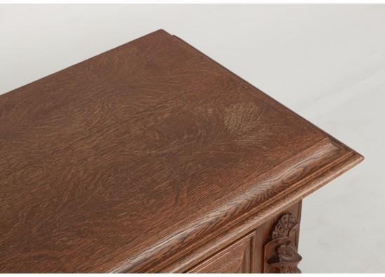 Commode