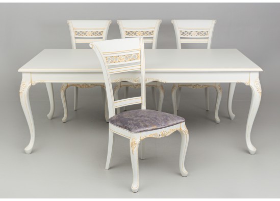 Dining room furniture