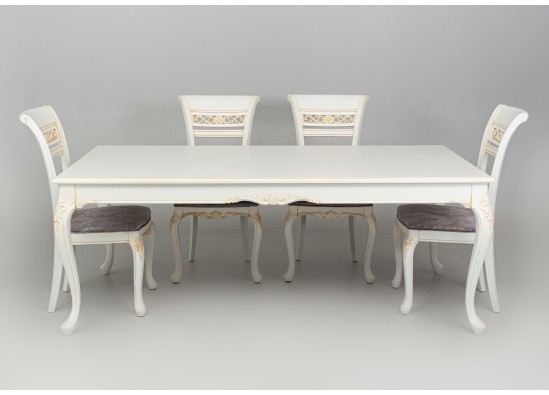 Dining room furniture