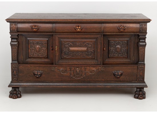 Commode