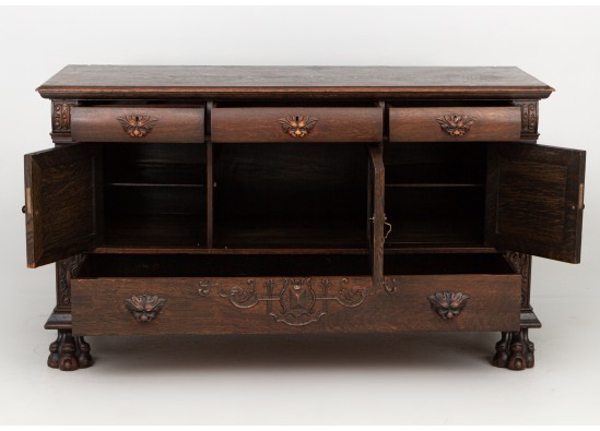 Commode