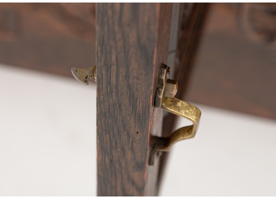 Commode