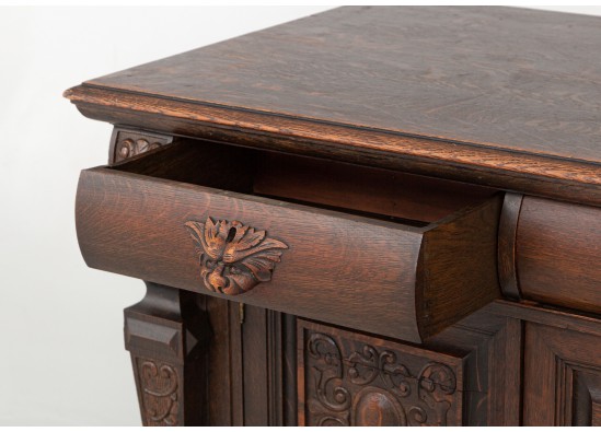 Commode