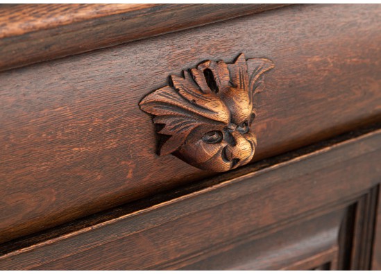 Commode