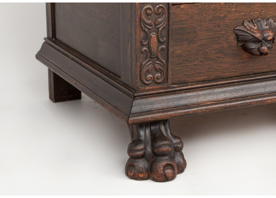 Commode