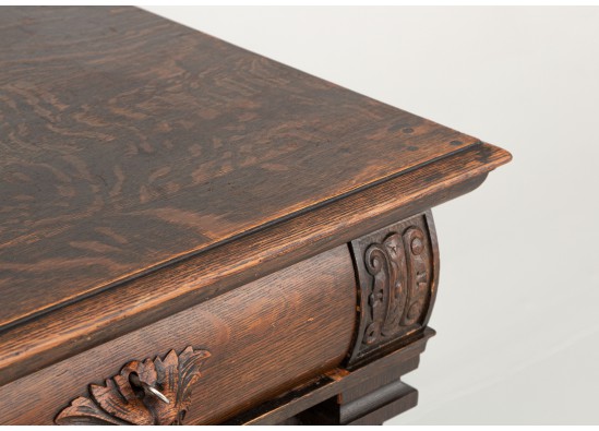 Commode