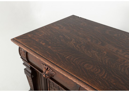 Commode