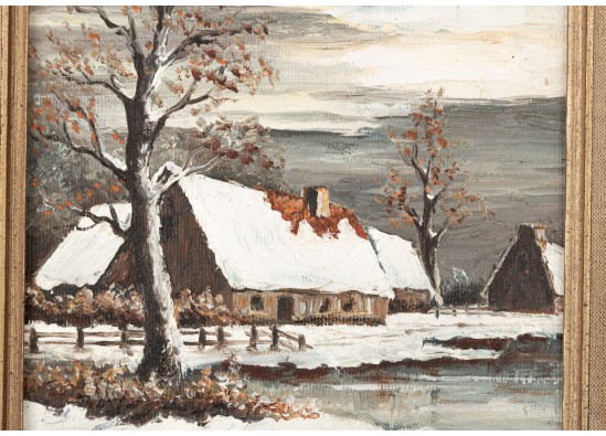 Paveikslas