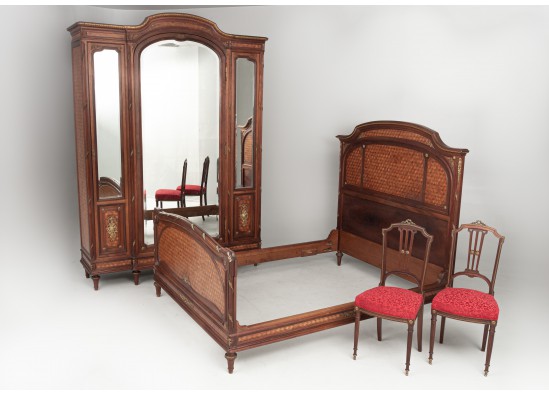 Bedroom furniture