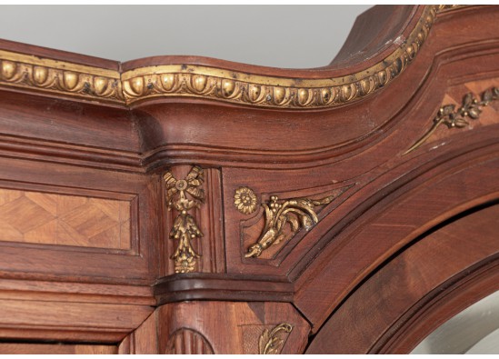 Bedroom furniture