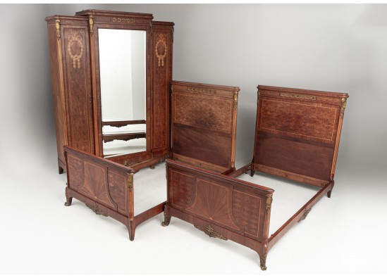 Bedroom furniture